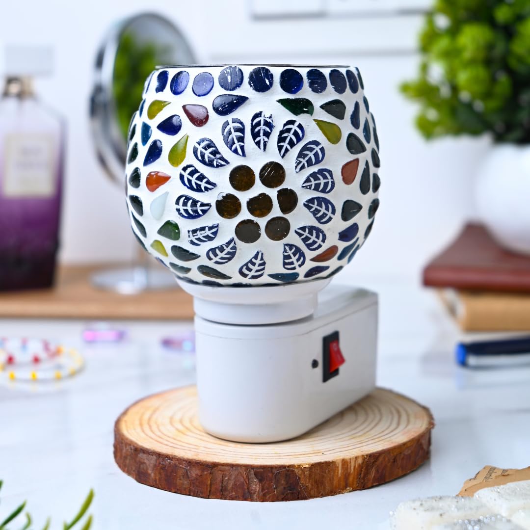 Kapoor Dani Cum Night Lamp