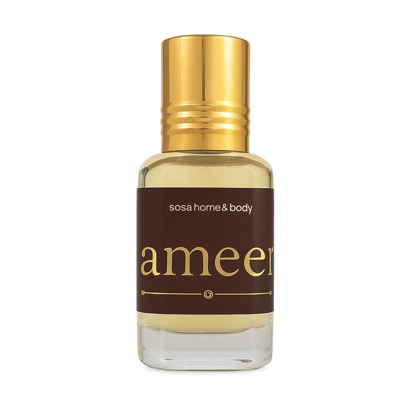 Ameeri Attar Roll-On Perfume 12 ml