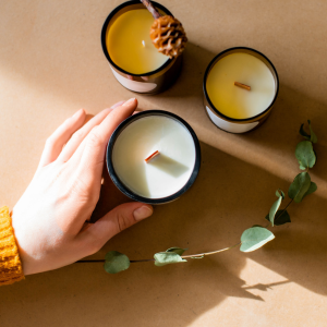Candle Business Consultation Call ✨