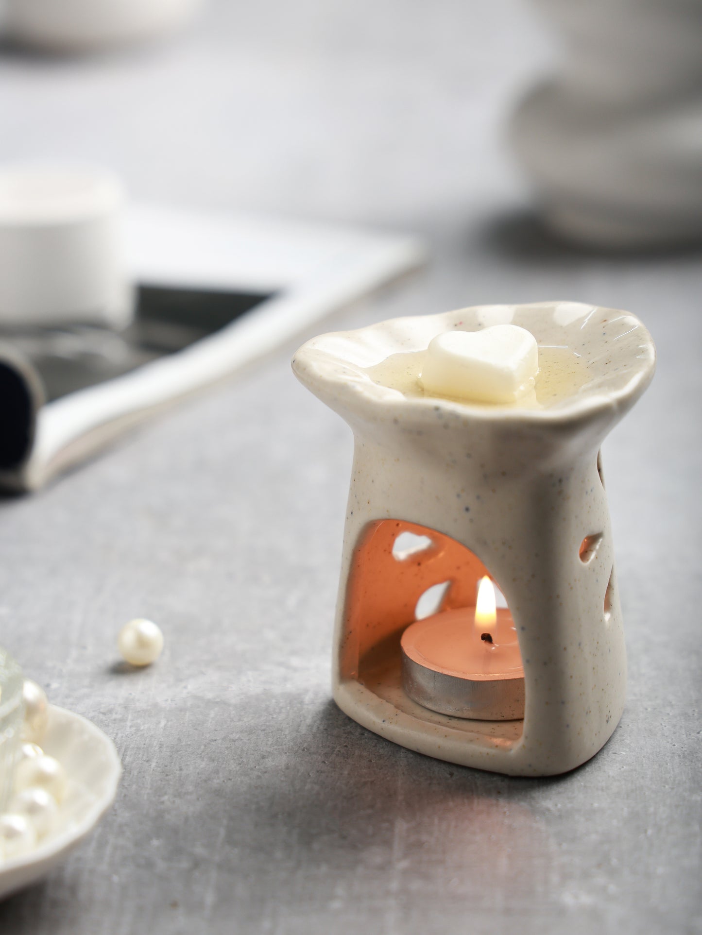 Vanilla Spice Wax Melts