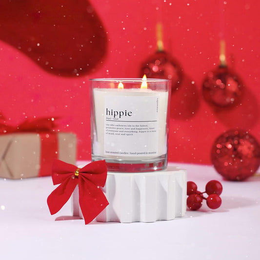 Best Scented Candle Gift for Your Wife: Warm, Romantic and Beautifully Made