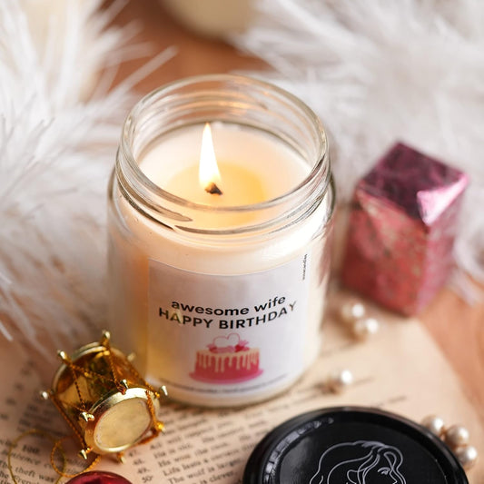 Best Birthday Gifts for Your Wife — Ideas That Actually Mean Something