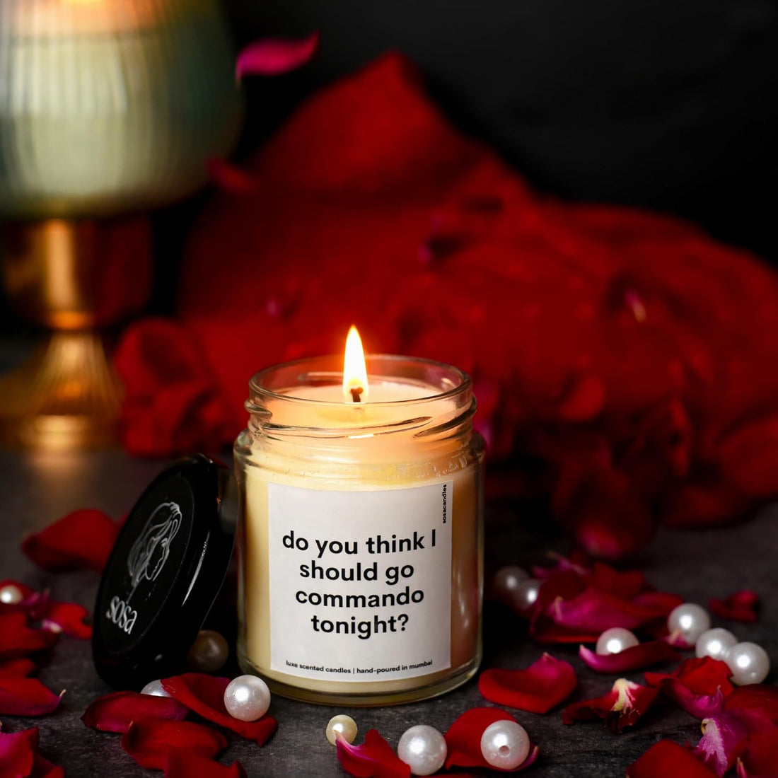 Spa Candle Gift Ideas: Bring the Calm of a Spa Into Her Home