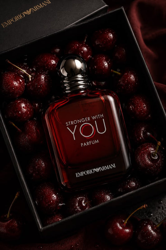 Best Armani Stronger With You Alternative in India (2026)