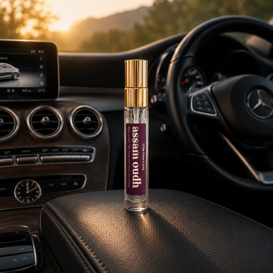 Best car perfume for a Maruti Celerio (spray or hanging that lasts)