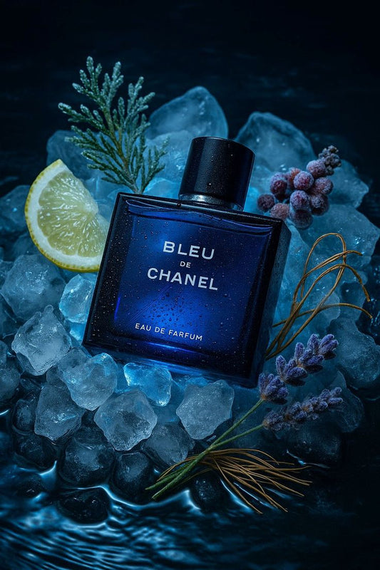 Best Gym Perfumes in India (2026)