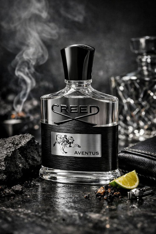 Creed Aventus vs Nishane Hacivat: Smoky Pineapple Showdown (India 2026)