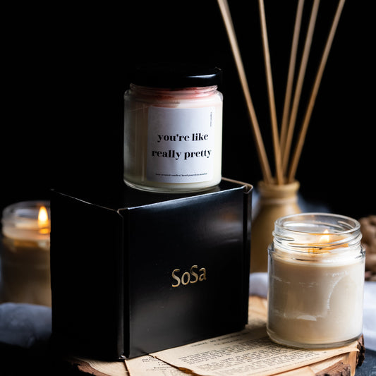 Why does my room smell different every season?