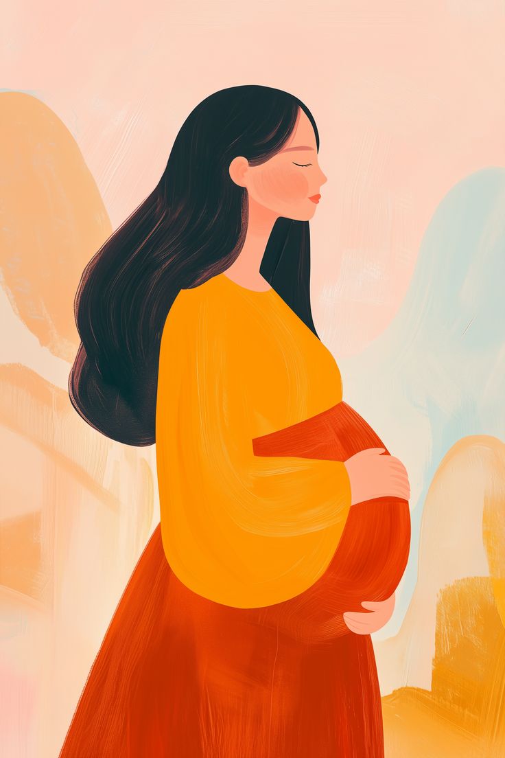 Why Smells Feel Stronger During Pregnancy - The Science Nobody Explains Properly