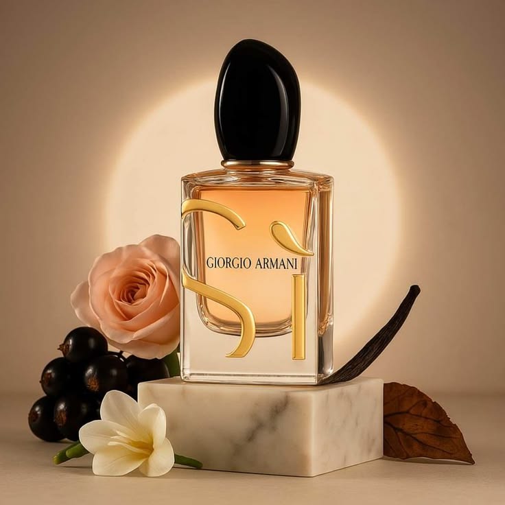 Best Armani Si Alternative in India (2026)