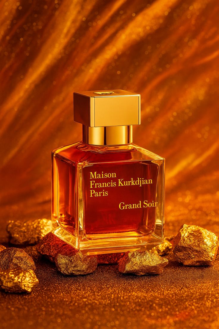 Best Maison Francis Kurkdjian Grand Soir Alternative in India (2026)