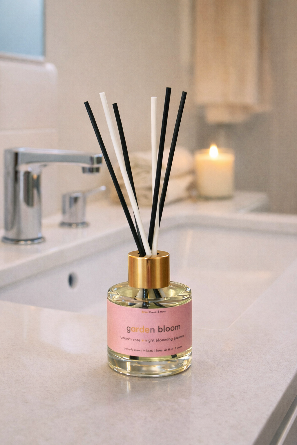 How Long Does a Reed Diffuser Last? (A Realistic, Honest Answer)