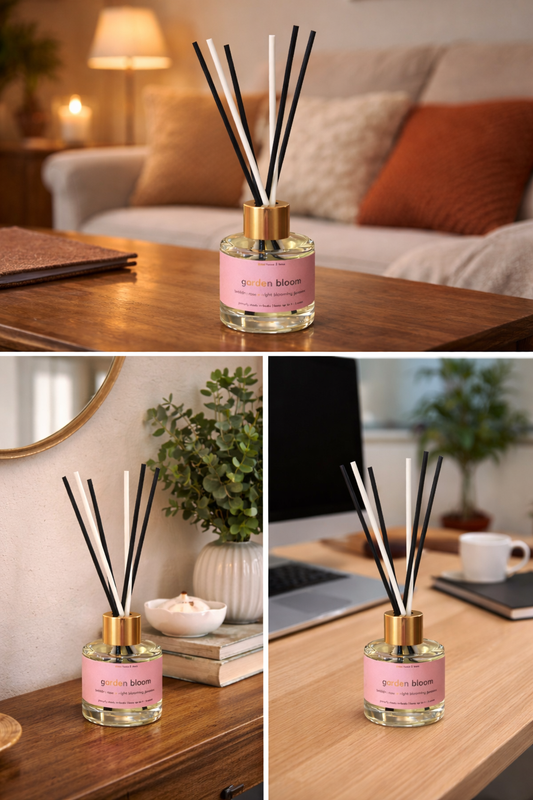 Where to Buy a Best Reed Diffusers in India