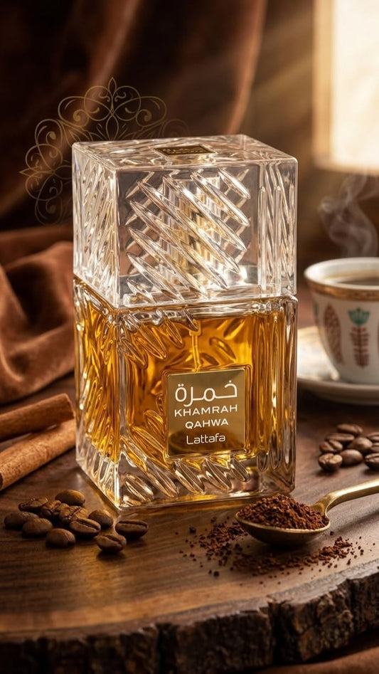 Khamrah vs Angels' Share (Kilian): Arabic Value vs Luxury Niche Boozy (India 2026)