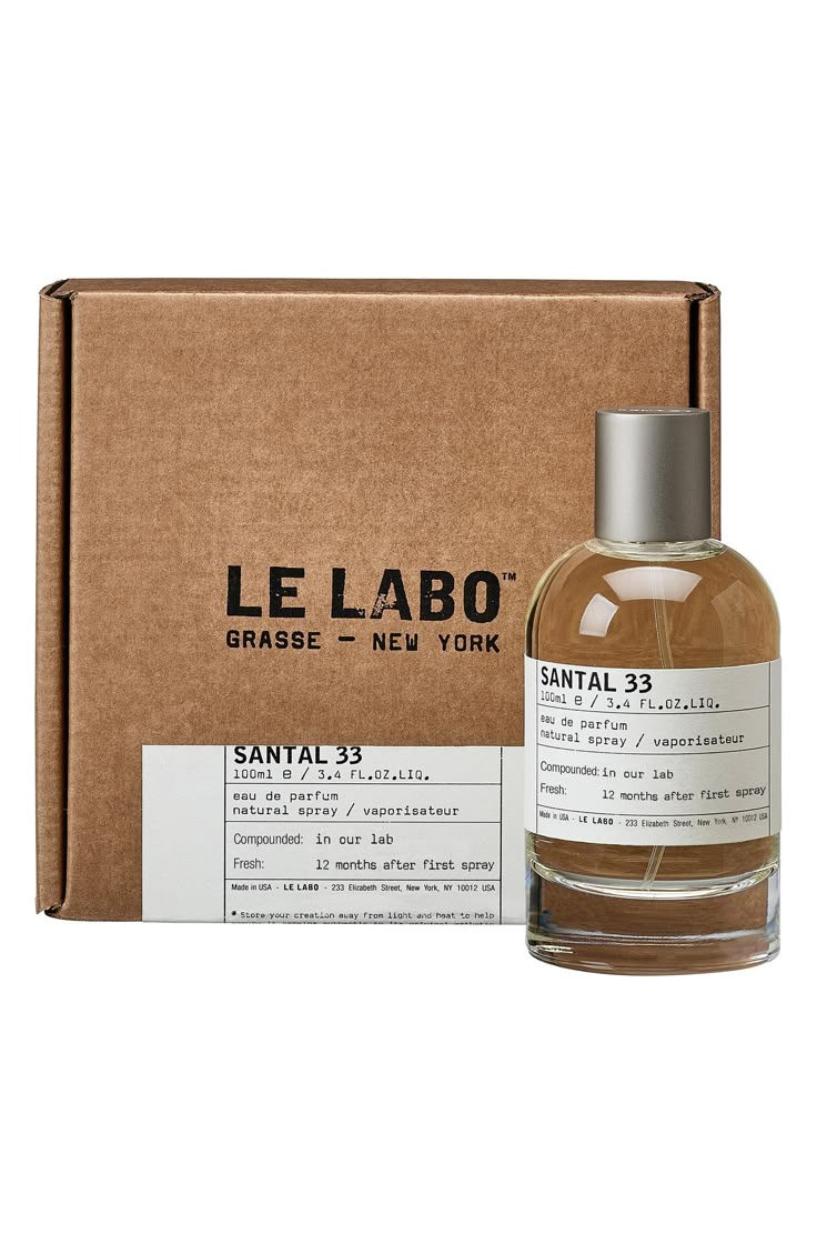 Best Le Labo Santal 33 Alternative in India (2026)