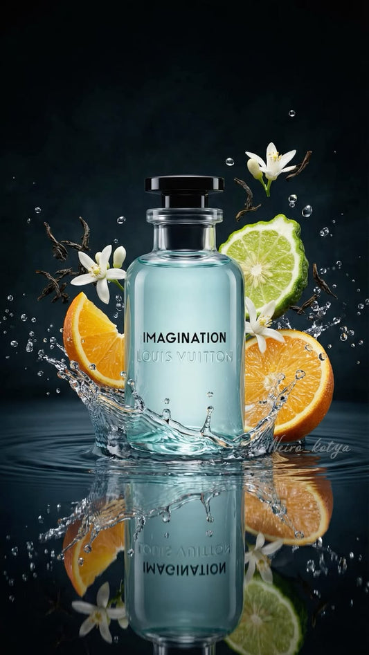 Best Perfumes for Pune Weather (2026): A Pune-Based Perfumer's Seasonal Guide