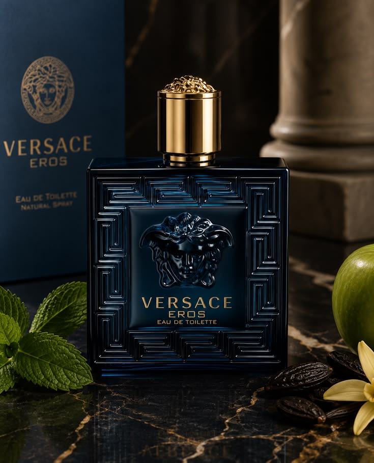 Best Versace Eros Alternative in India (2026)