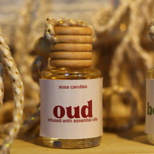 Longest-lasting natural car fresheners available