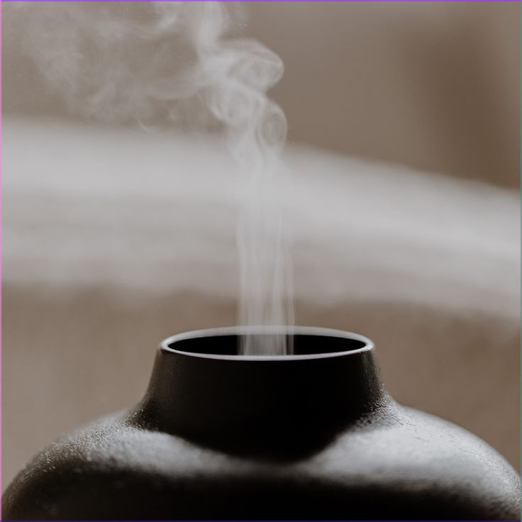 Luxury oud fragrance for home