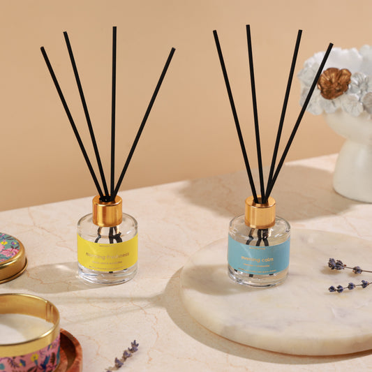 Should I Replace My Reed Diffuser With Something Else?