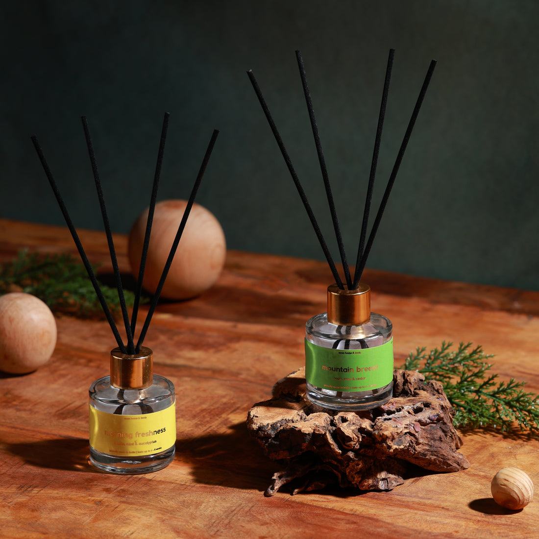 The Science of Long-Lasting Home Fragrance