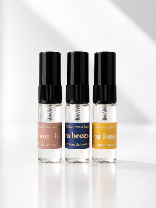 Why does my new car smell so strong, and is it harmful?