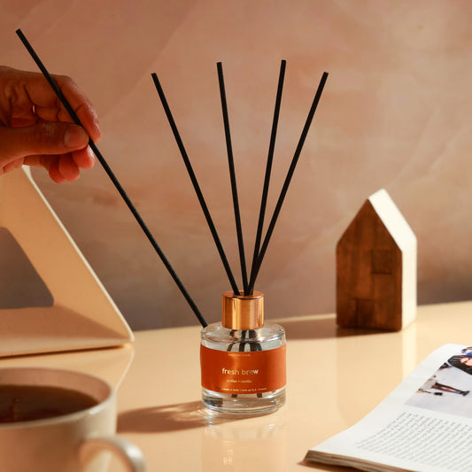 Top-rated long-lasting reed diffuser scents for home