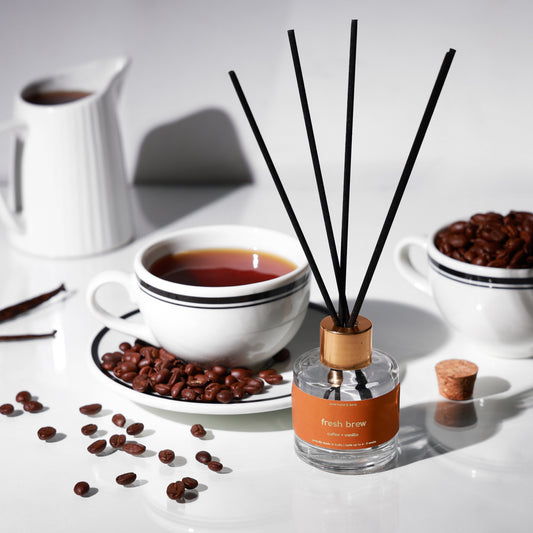 Where to find high-quality long-lasting reed diffuser oils in India