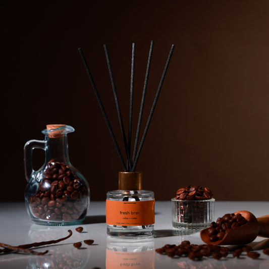 What makes some reed diffuser reeds last longer than others?