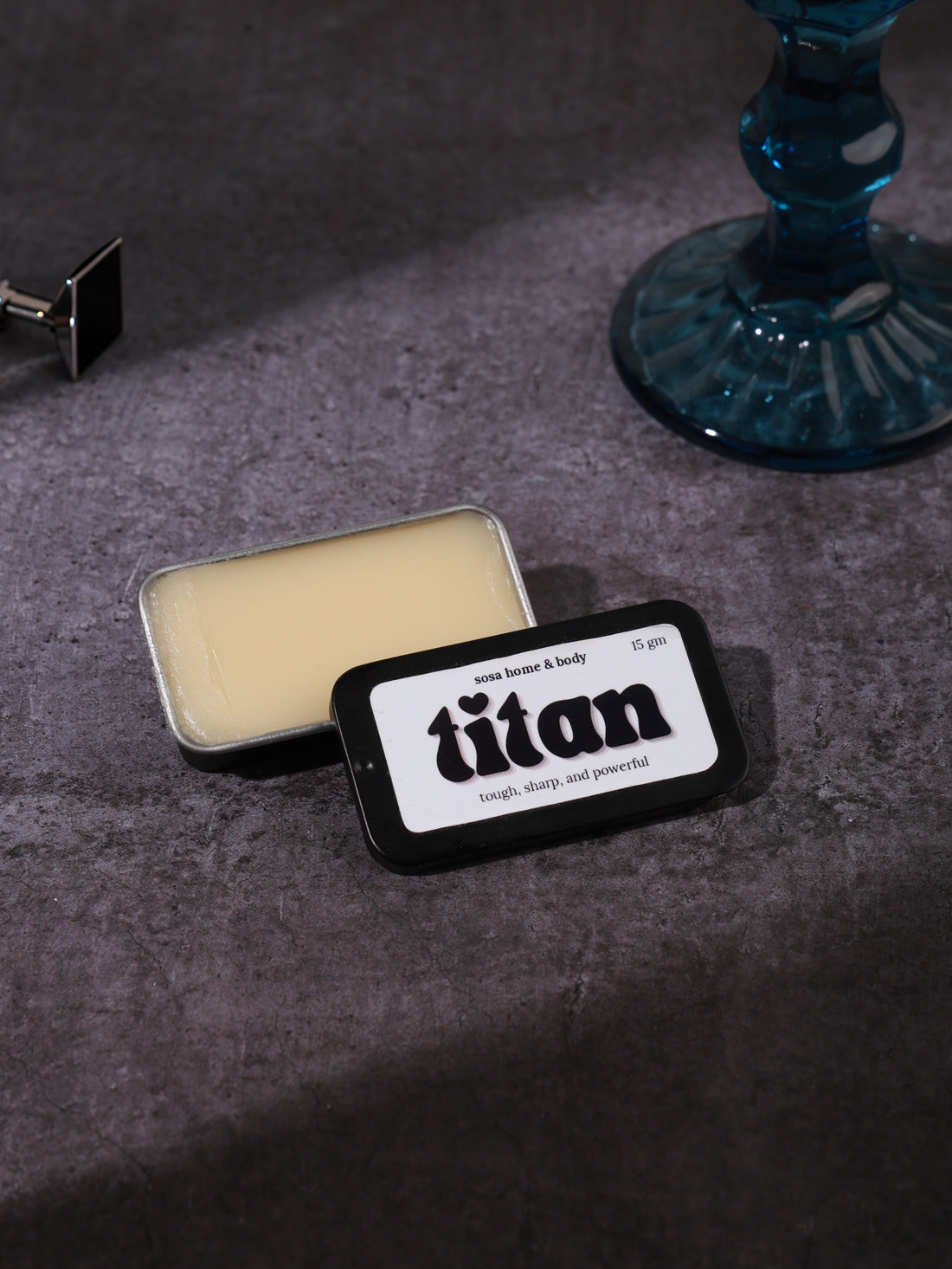 The 4000-Year History of Solid Perfume