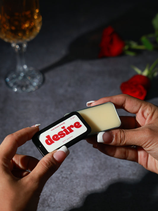 Best solid perfume under ₹1000