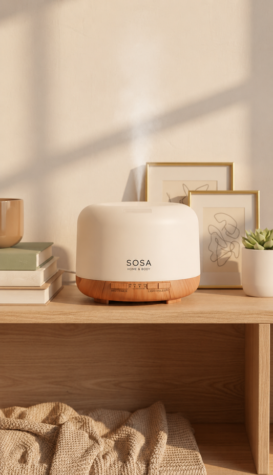 What Lasts Longer Than Candles and Room Sprays?