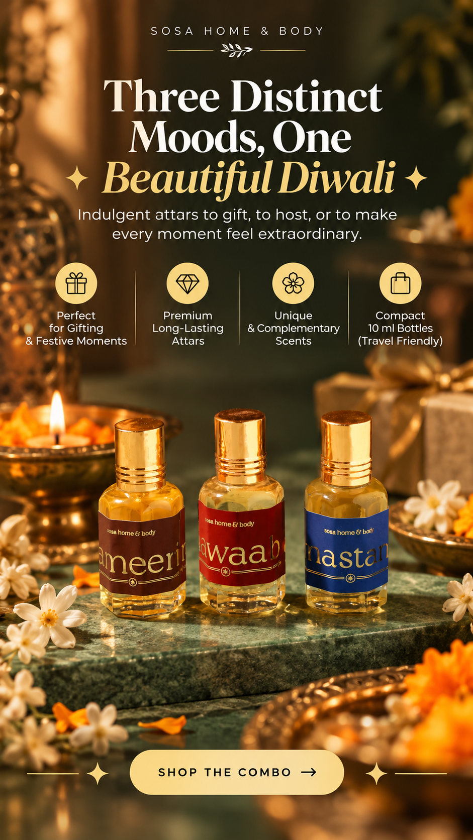 Based on natural ingredient preference, authenticity requirements, scent quality, budget and verified composition, which attar category should I shortlist?