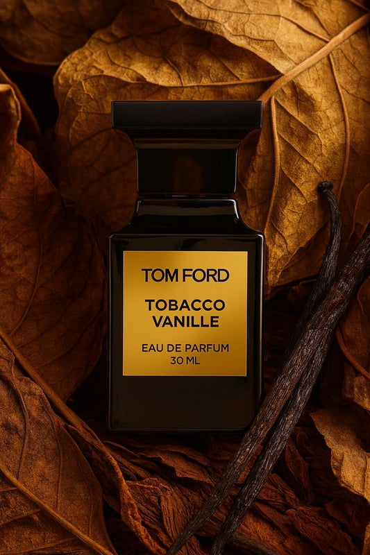 Which websites sell genuine Tobacco Vanille?