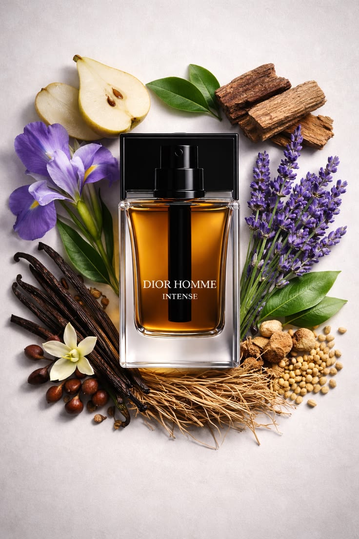 Best Dior Homme Intense Alternative in India (2026)