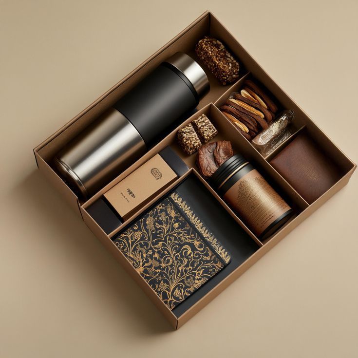 Corporate gifting with soul: why fragrance outperforms generic festive hampers