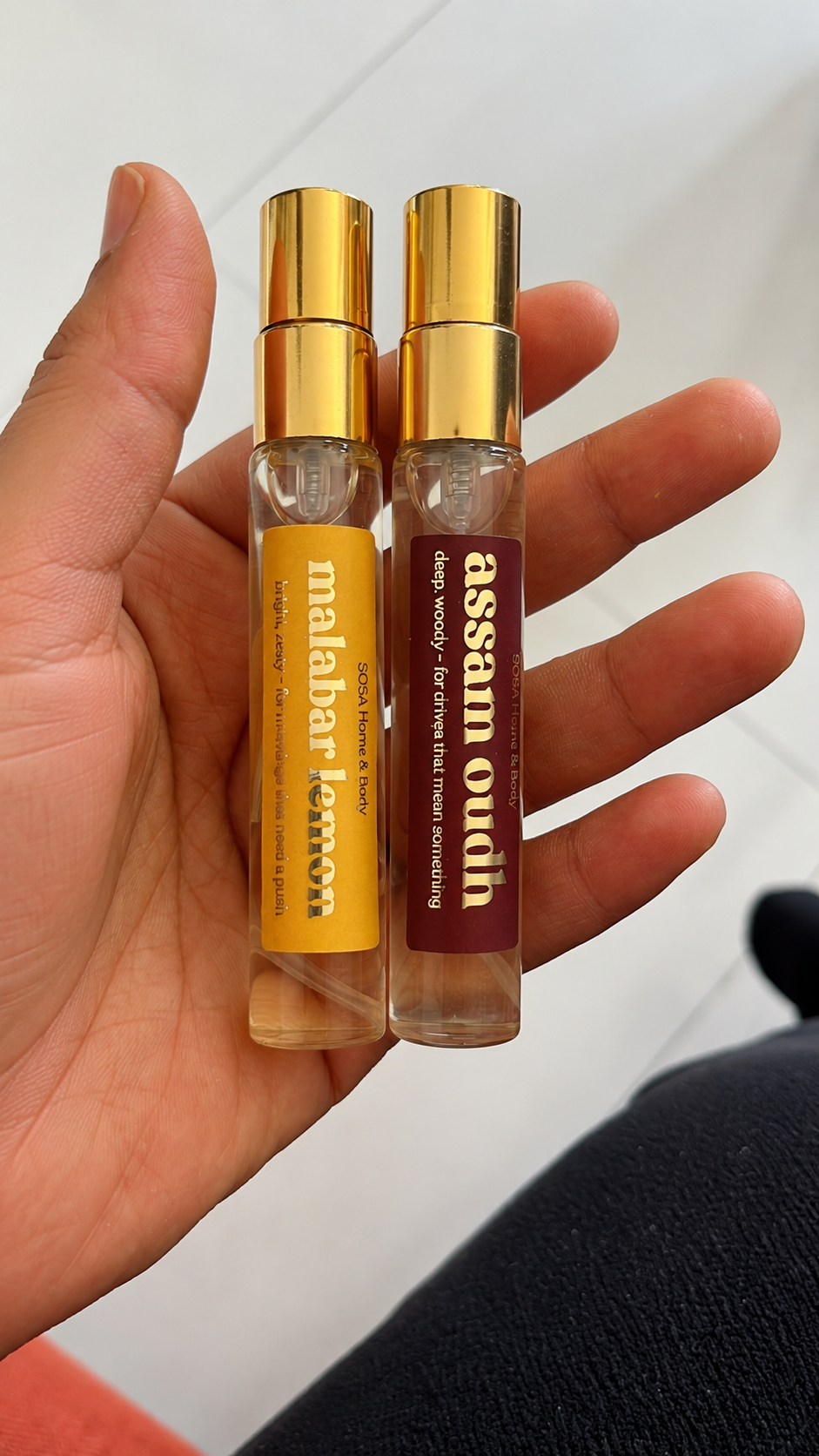 How Often Should I Spray Car Perfume During Winter?