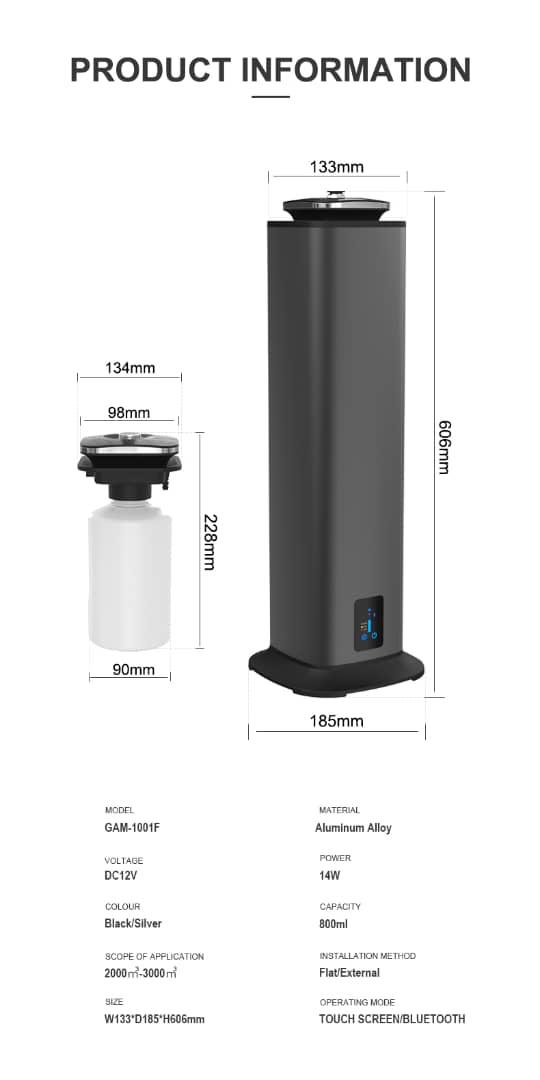 Reed Diffuser → Ultrasonic Diffuser → Cold-Air Diffuser: When Should You Upgrade?