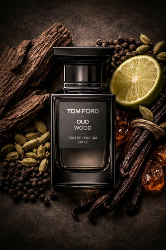 Tom Ford Tobacco Vanille vs Parfums de Marly Herod: Which Tobacco Luxury Wins? (India 2026)