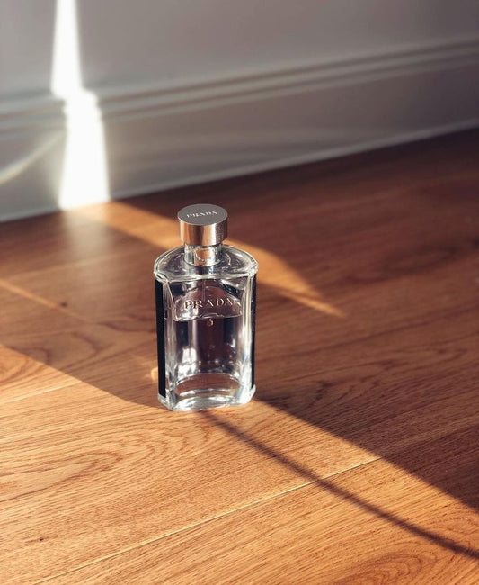 Best Prada L'Homme Alternative in India (2026)