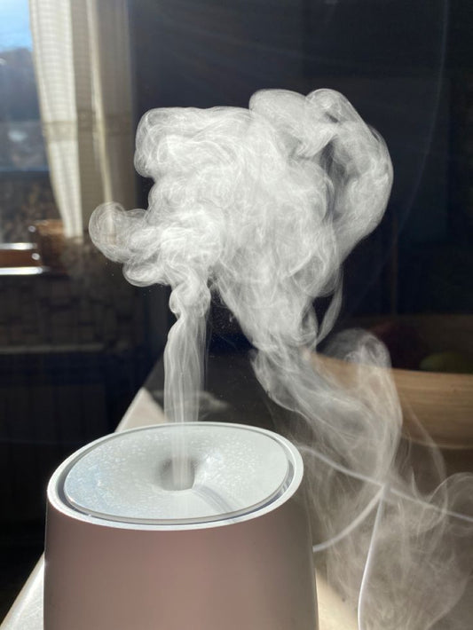 Hotel fragrance vs air freshener