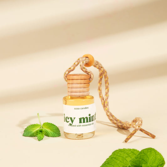 How do you make a Hyundai Grand i10 Nios cabin feel fresher and more awake?