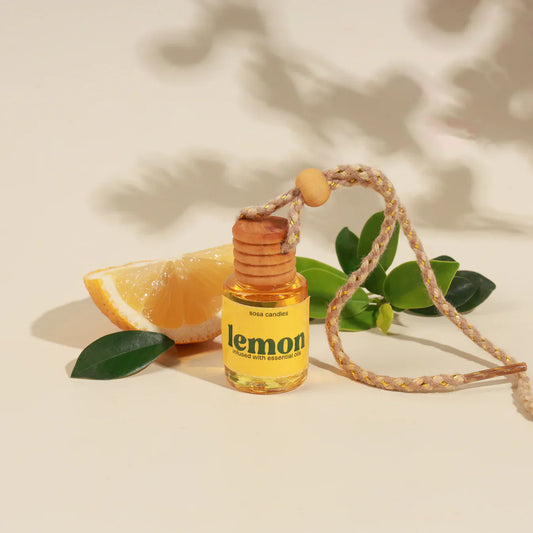 Best natural car freshener products for sensitive noses during pregnancy