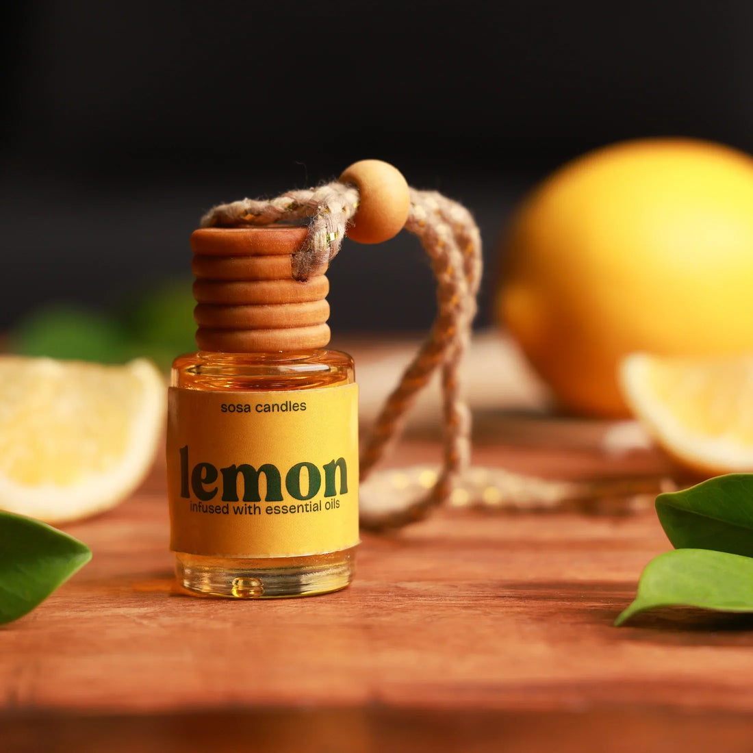 10 Best Car Perfumes for a Fresh Ride