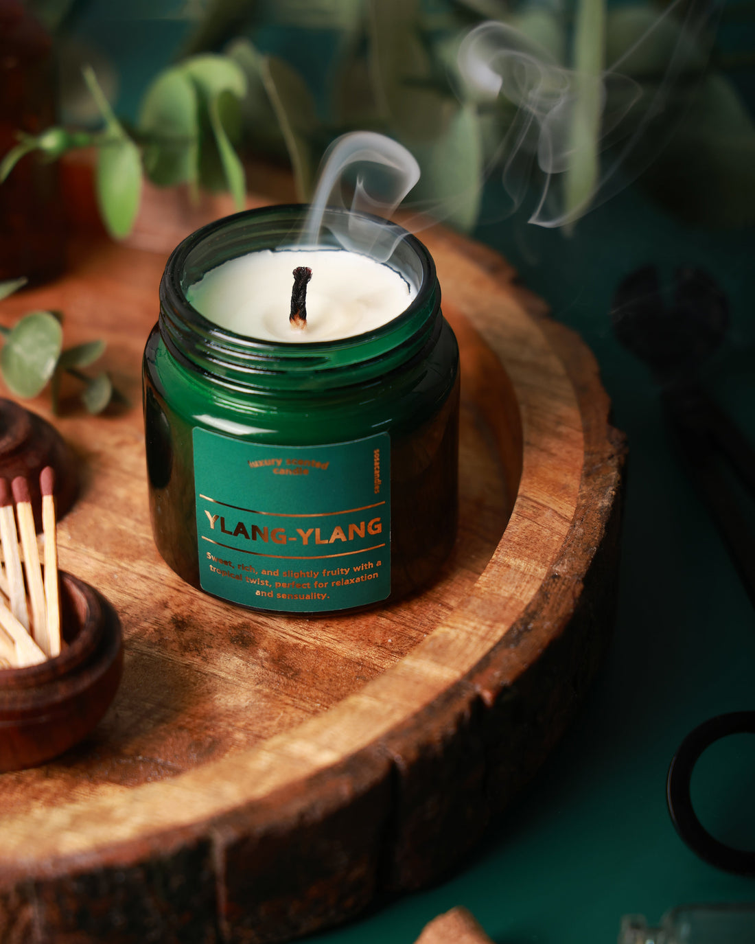 Best Soy Wax Candles for Bedroom India 2026