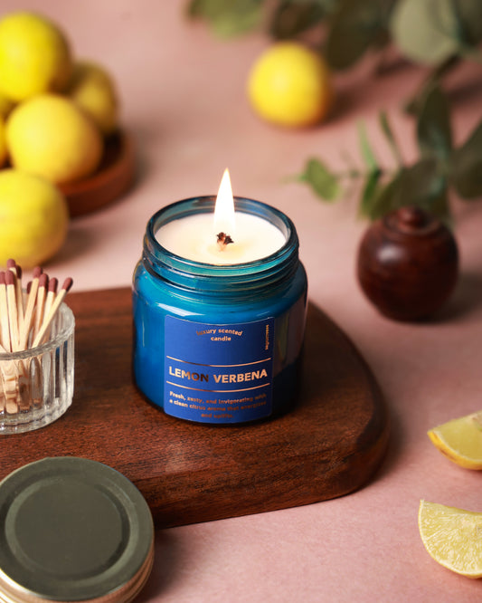 Best Scented Candles for Anxiety India 2026