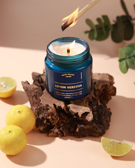 Best Scented Candles for Couples India 2026
