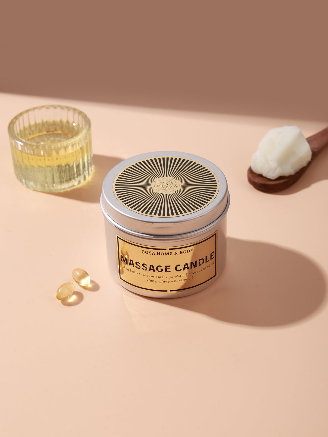 Best massage candle for couples in India 2026: an honest guide from a Versailles-trained perfumer