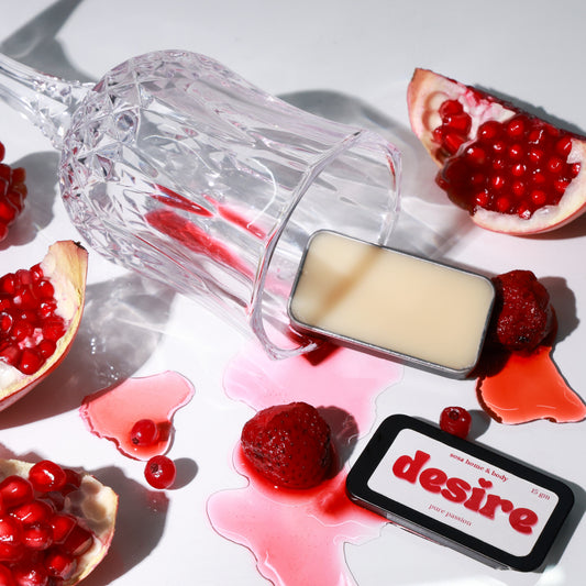 Best solid perfume gift for your wife