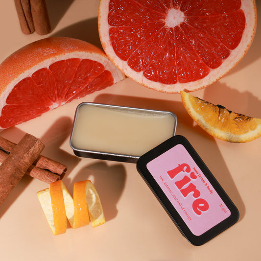 Best solid perfume for your wife's birthday